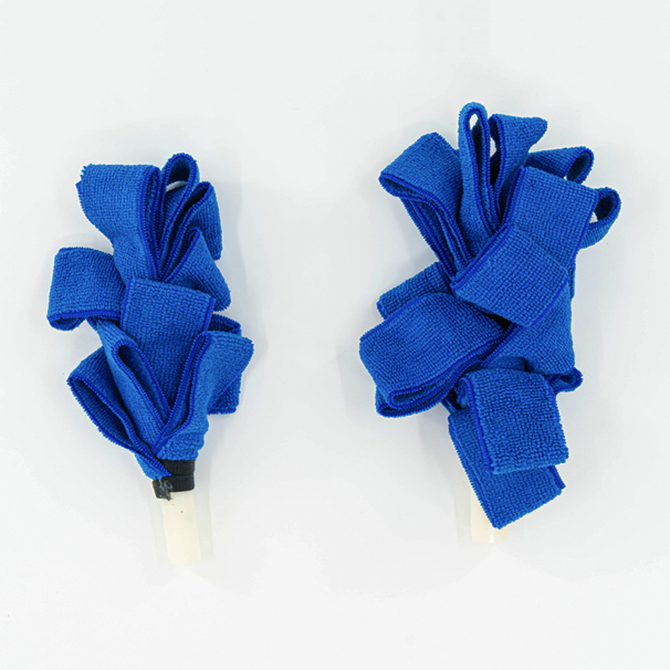 Clear360°® Replacement Brushes