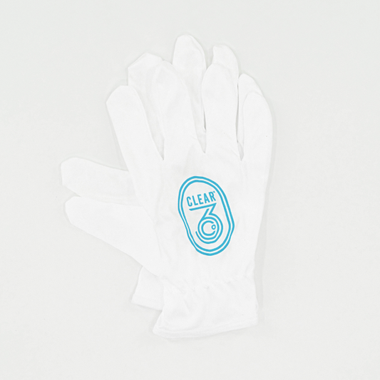 Clear360°® Polishing Gloves (4 Pack)