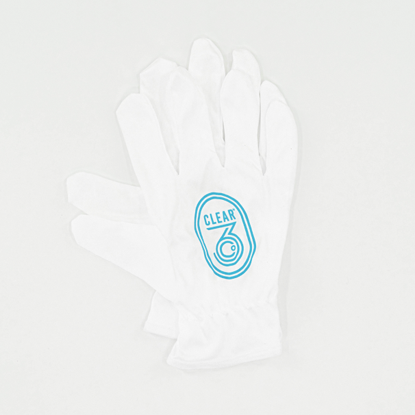 Clear360°® Polishing Gloves (4 Pack)
